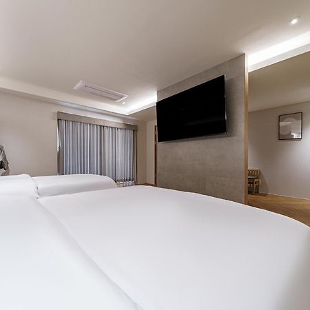 Hotel Browndot Eulwangri Incheon Esterno foto