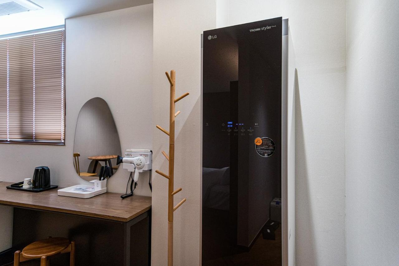 Hotel Browndot Eulwangri Incheon Esterno foto