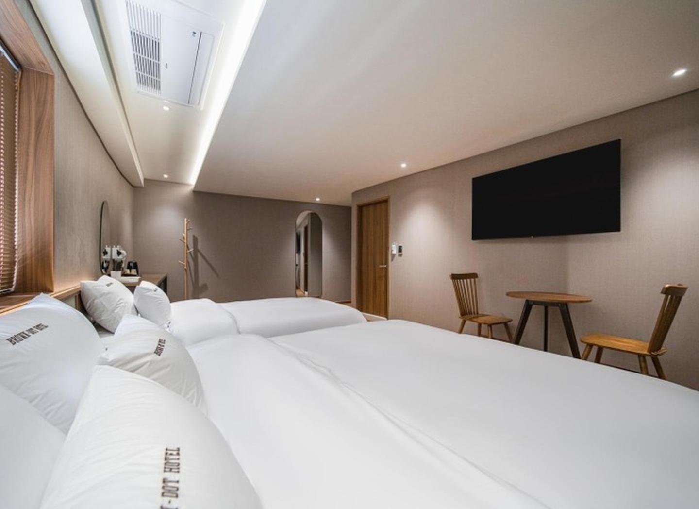 Hotel Browndot Eulwangri Incheon Esterno foto