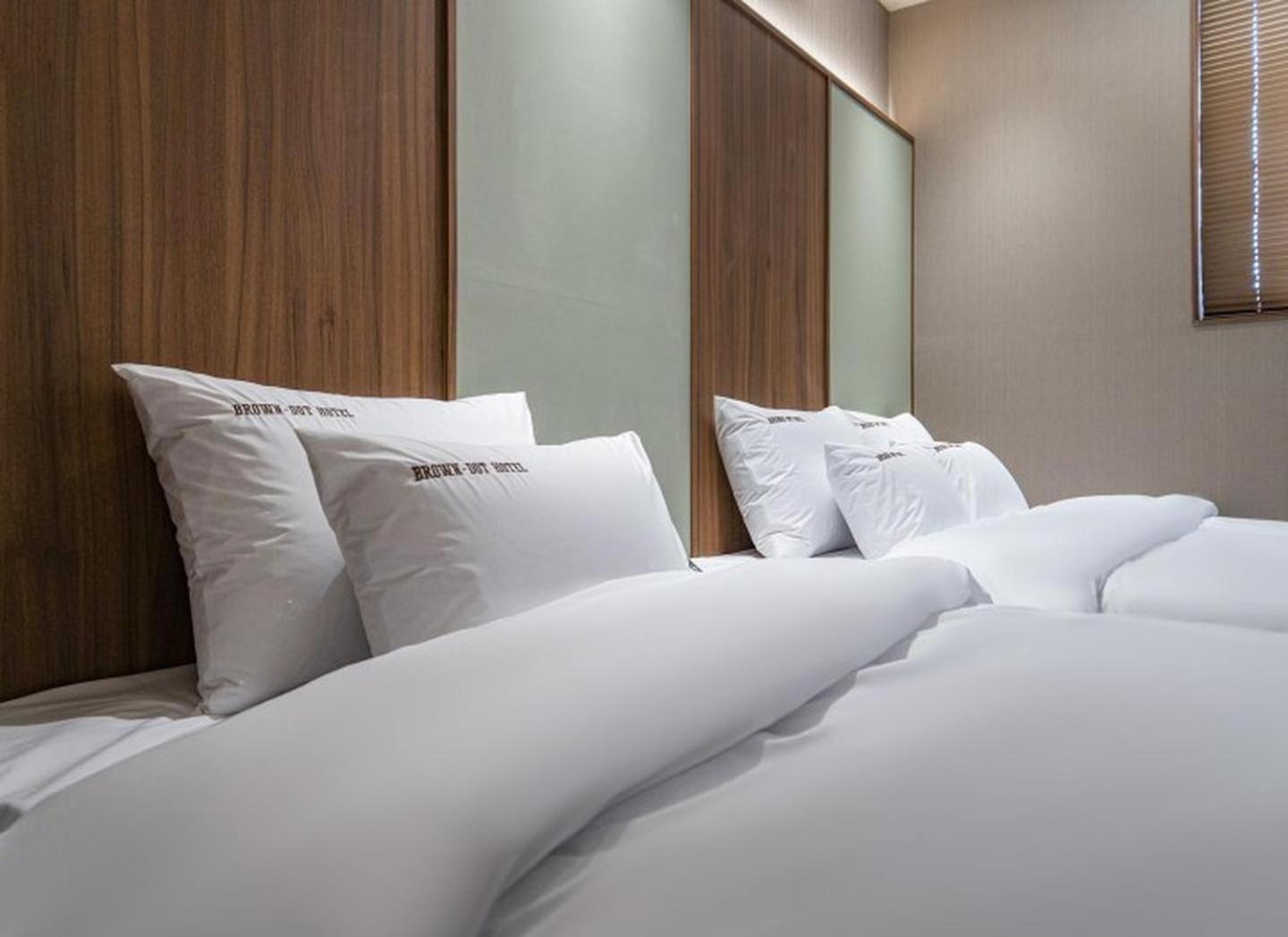 Hotel Browndot Eulwangri Incheon Esterno foto