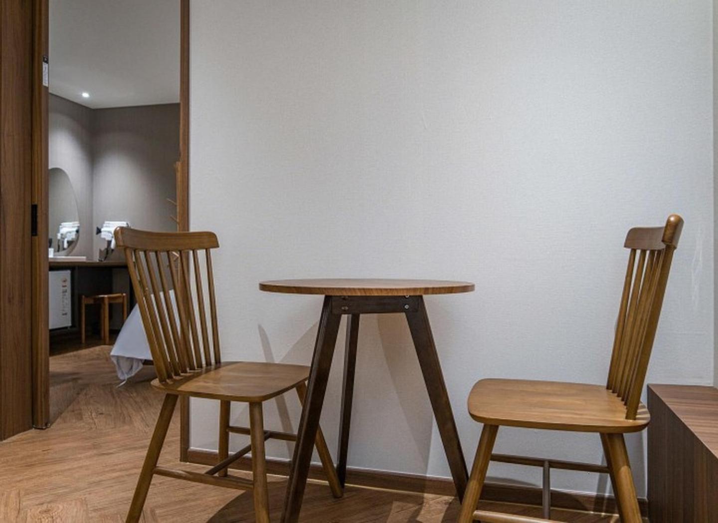 Hotel Browndot Eulwangri Incheon Esterno foto