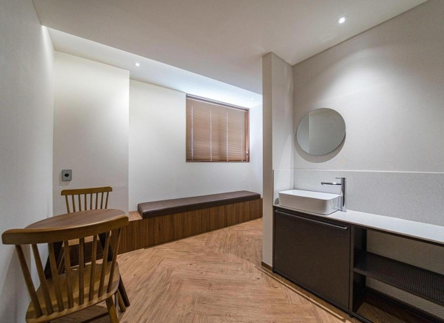 Hotel Browndot Eulwangri Incheon Esterno foto