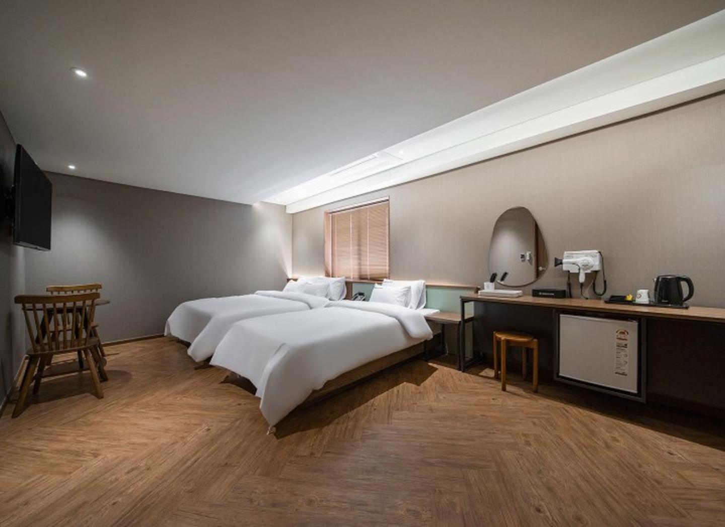 Hotel Browndot Eulwangri Incheon Esterno foto