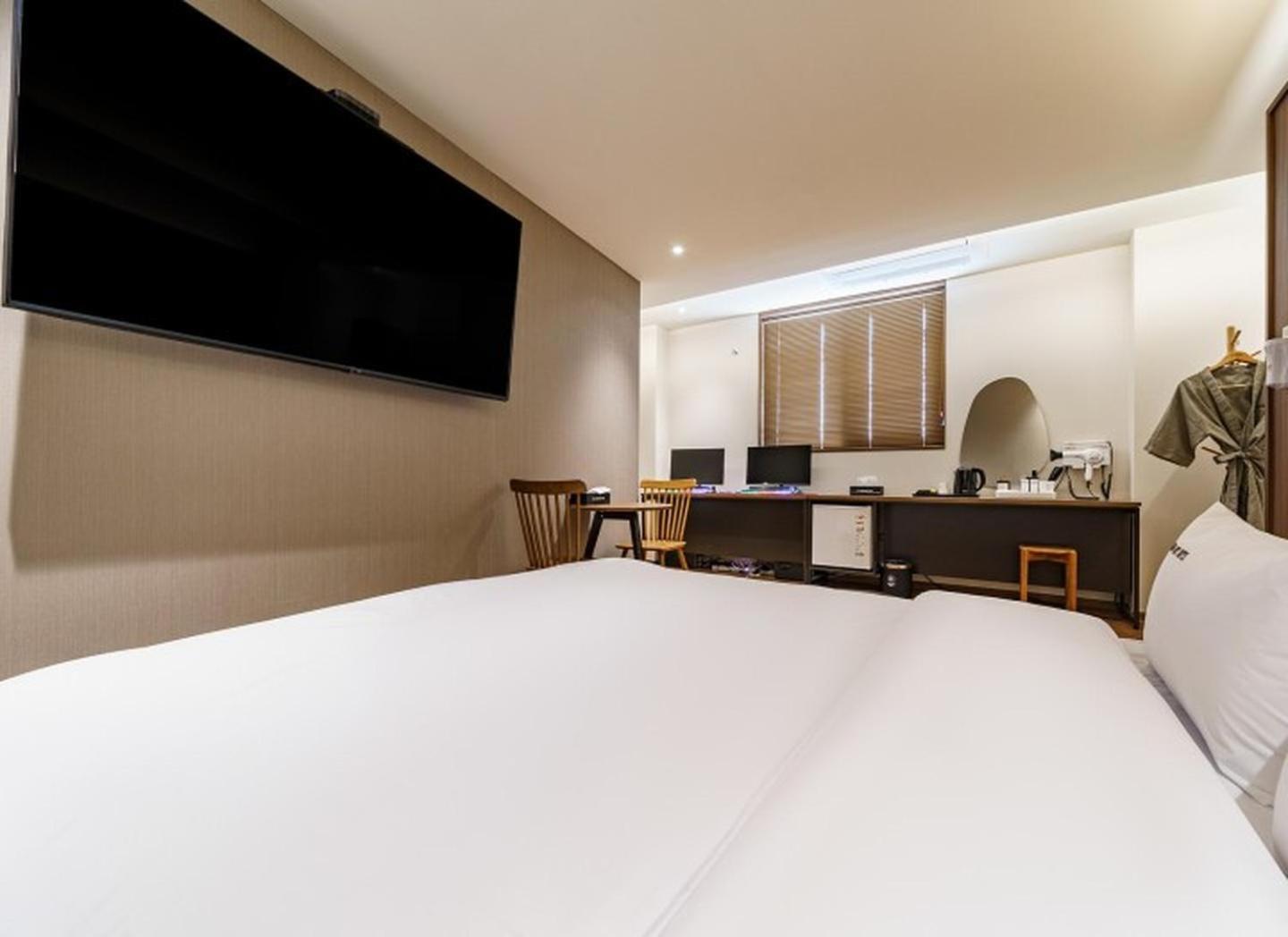 Hotel Browndot Eulwangri Incheon Esterno foto