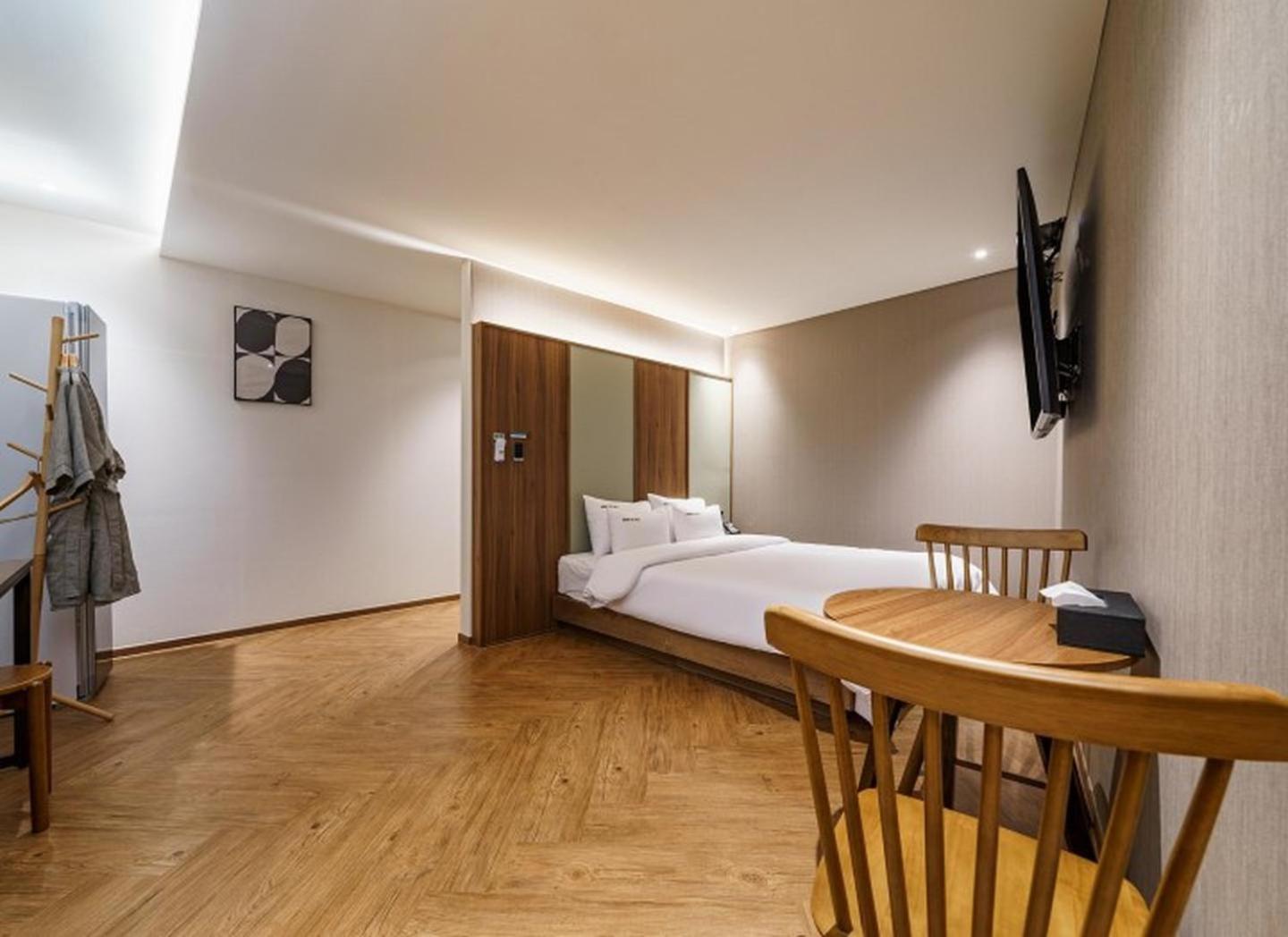 Hotel Browndot Eulwangri Incheon Esterno foto