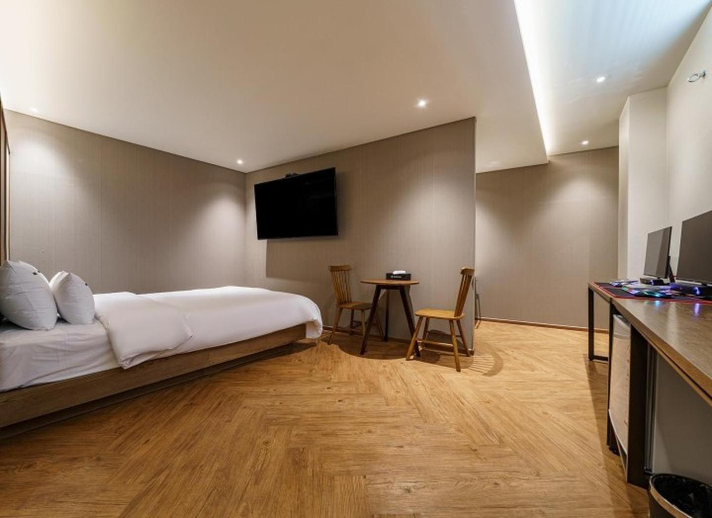 Hotel Browndot Eulwangri Incheon Esterno foto