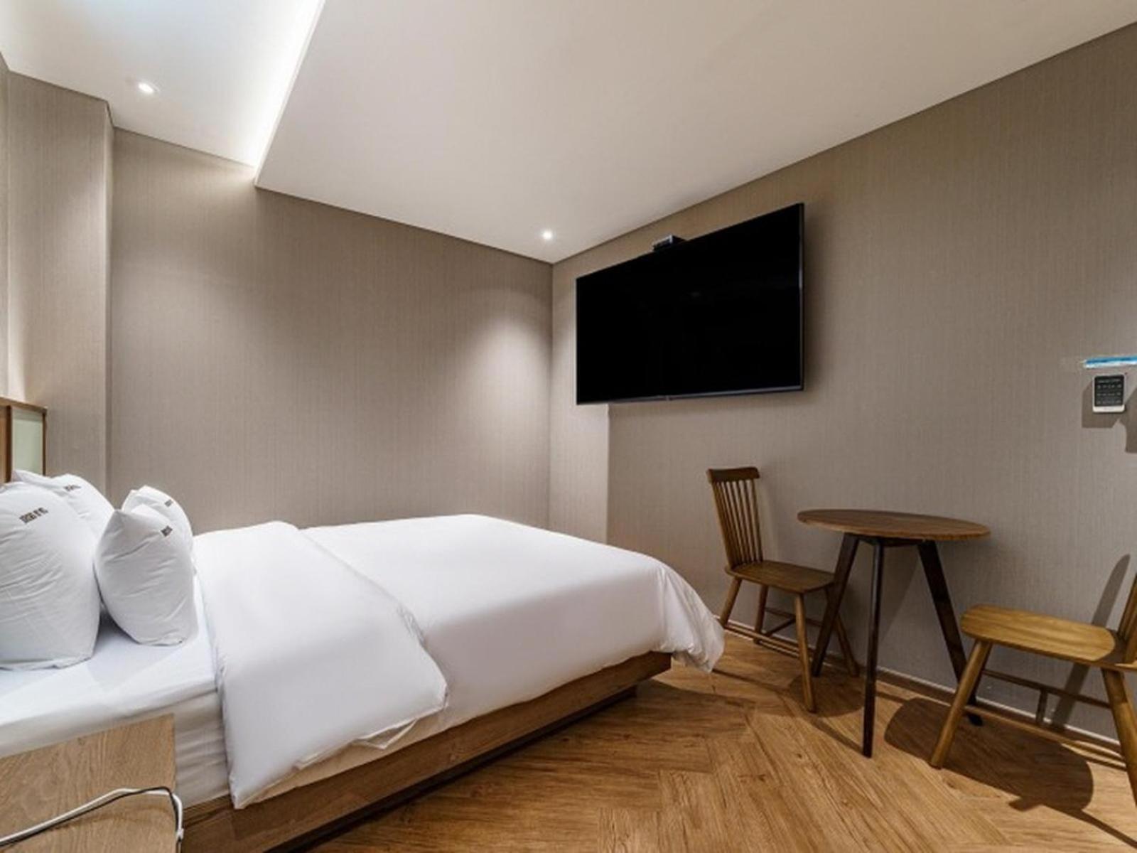 Hotel Browndot Eulwangri Incheon Esterno foto