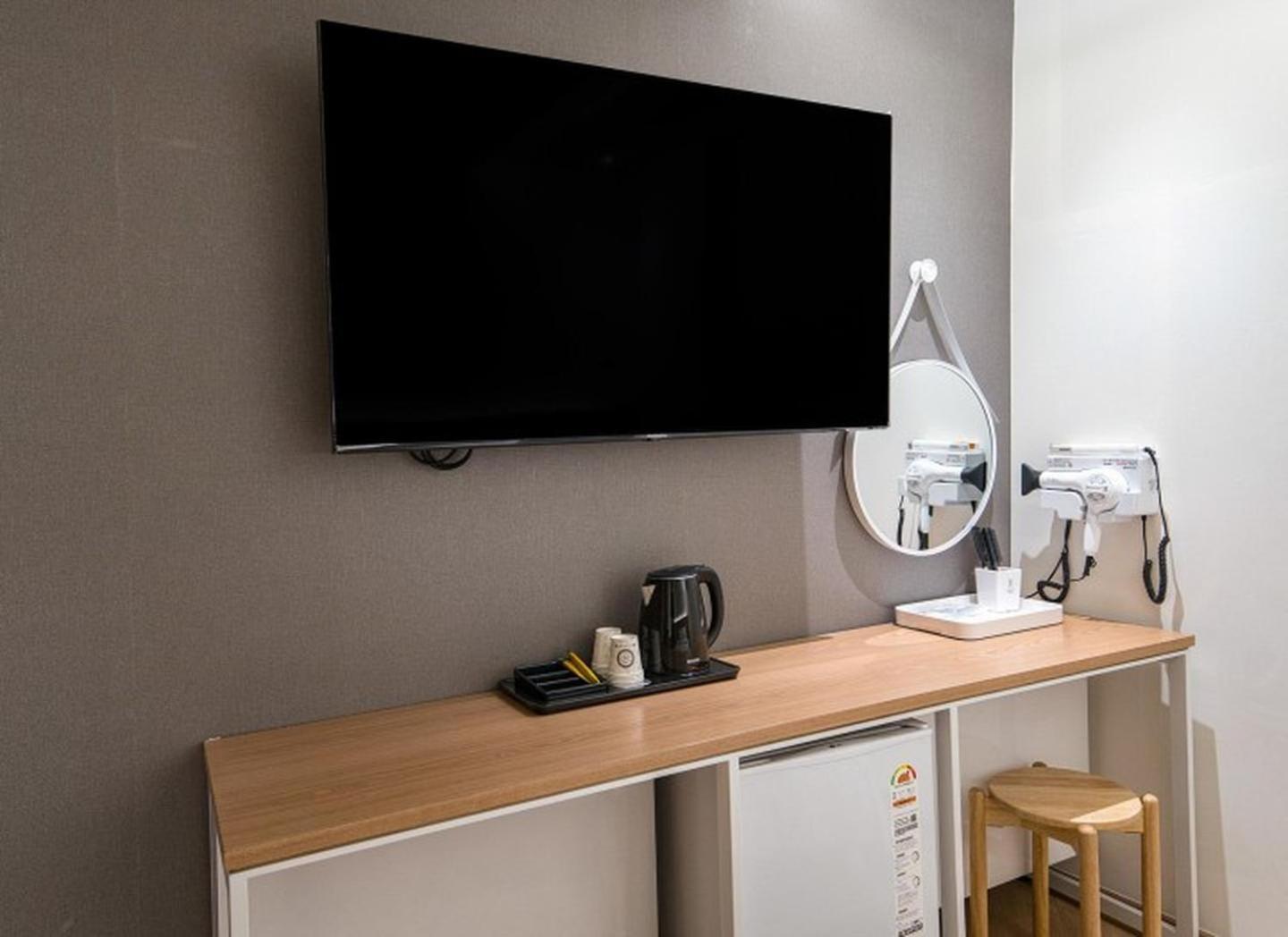 Hotel Browndot Eulwangri Incheon Esterno foto