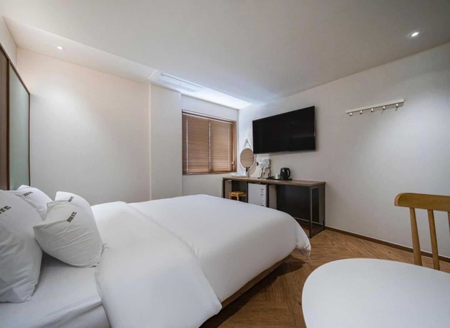Hotel Browndot Eulwangri Incheon Esterno foto
