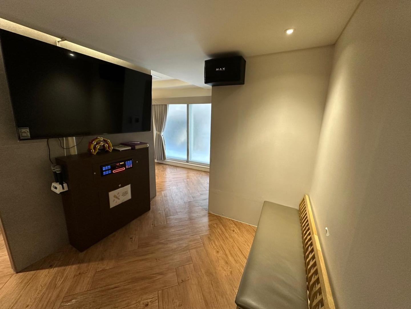 Hotel Browndot Eulwangri Incheon Esterno foto