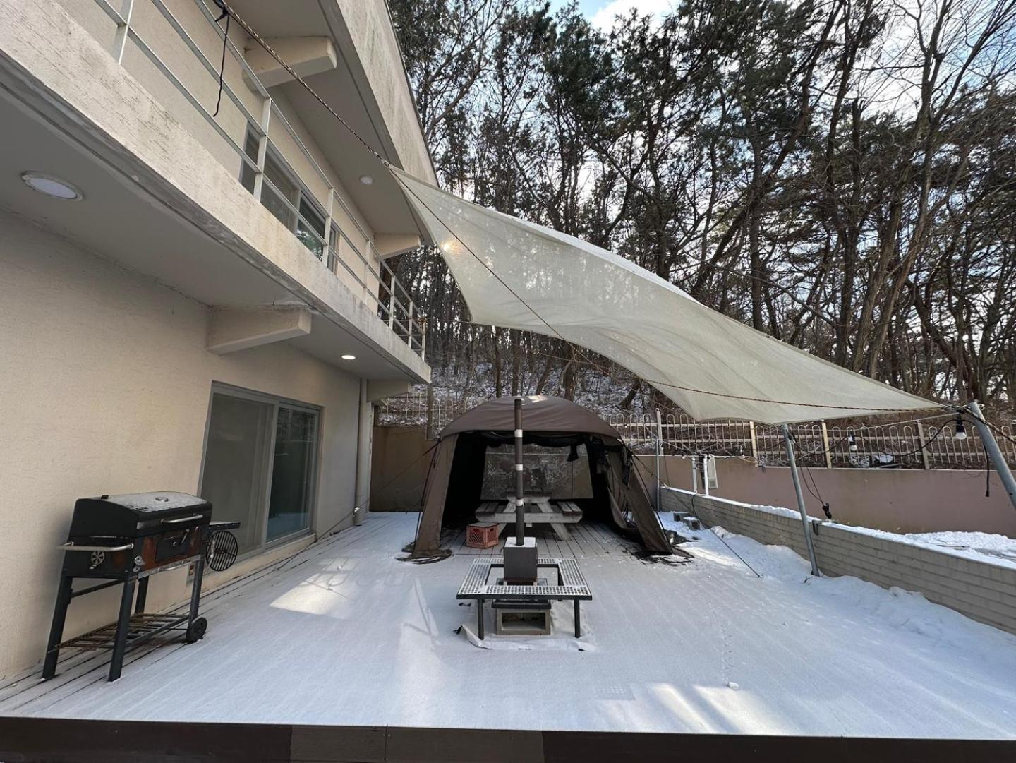 Hotel Browndot Eulwangri Incheon Esterno foto