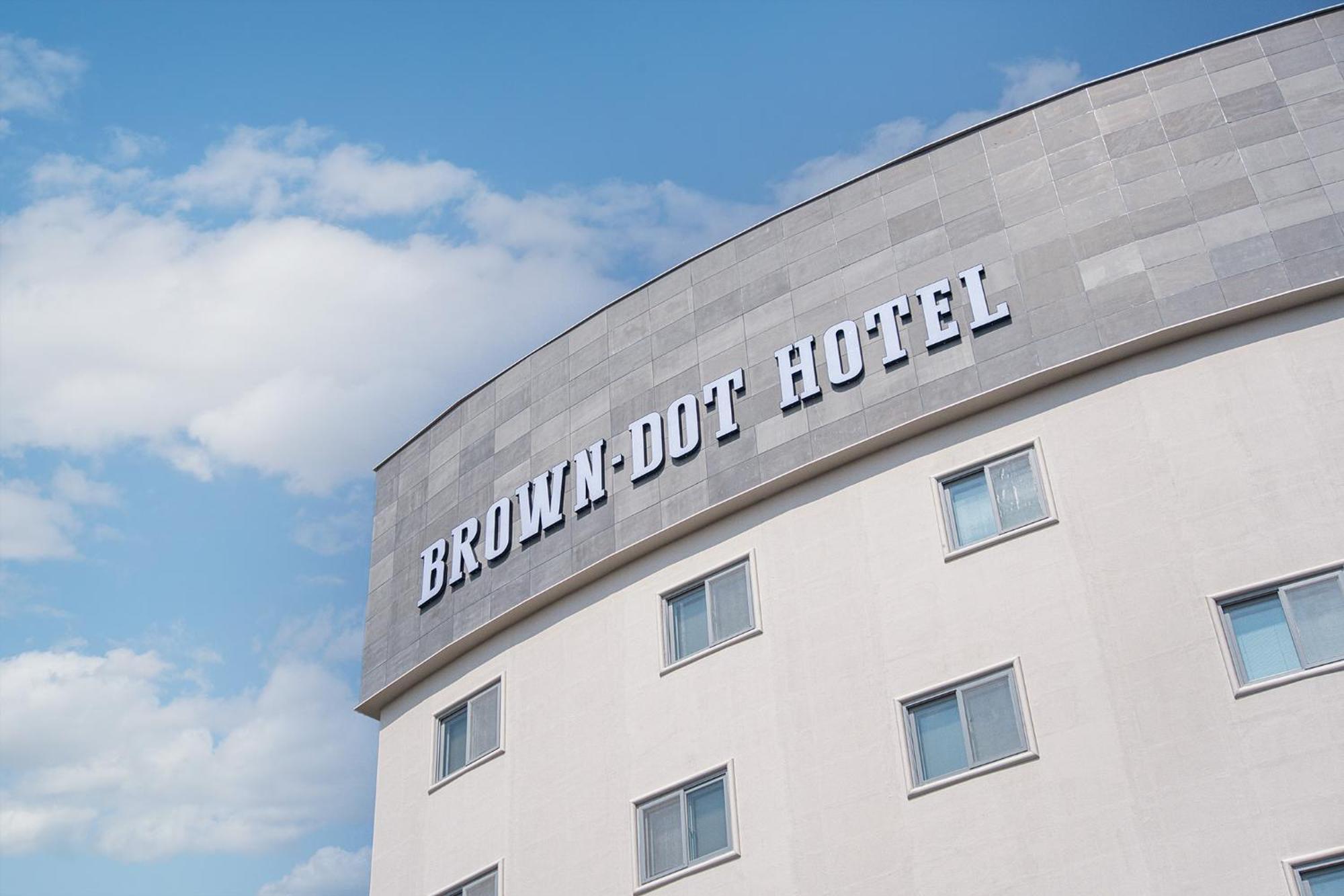 Hotel Browndot Eulwangri Incheon Esterno foto